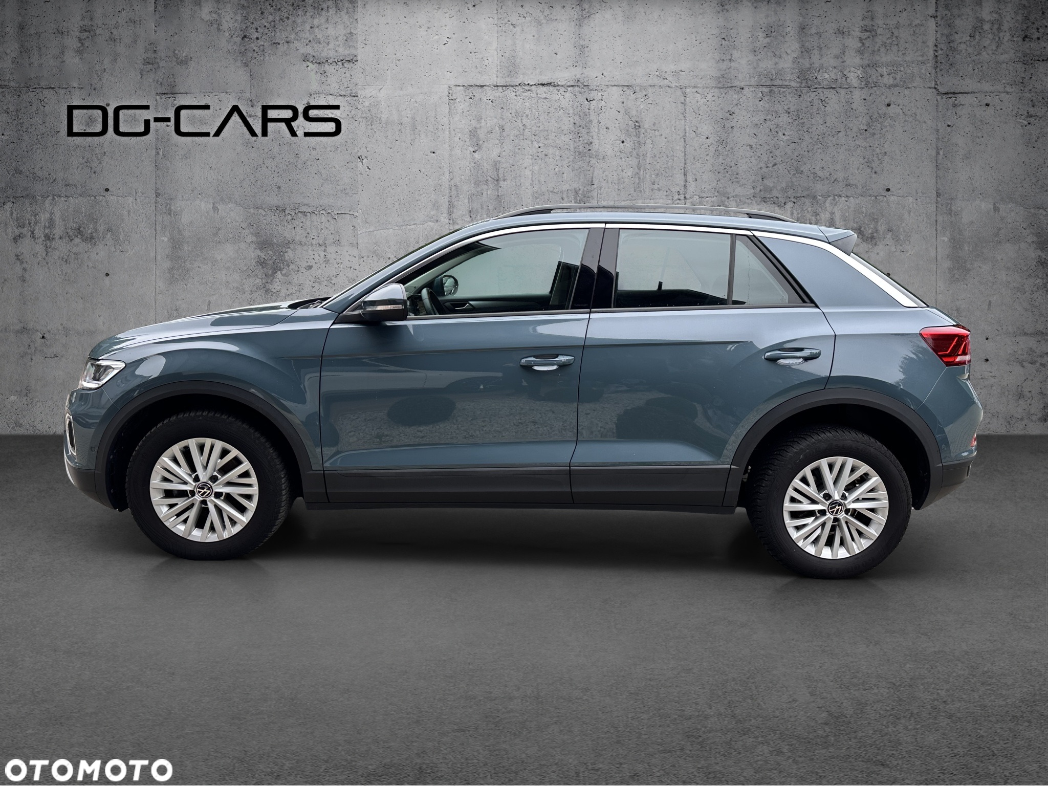 Volkswagen T-Roc 1.5 TSI ACT OPF Style - 6