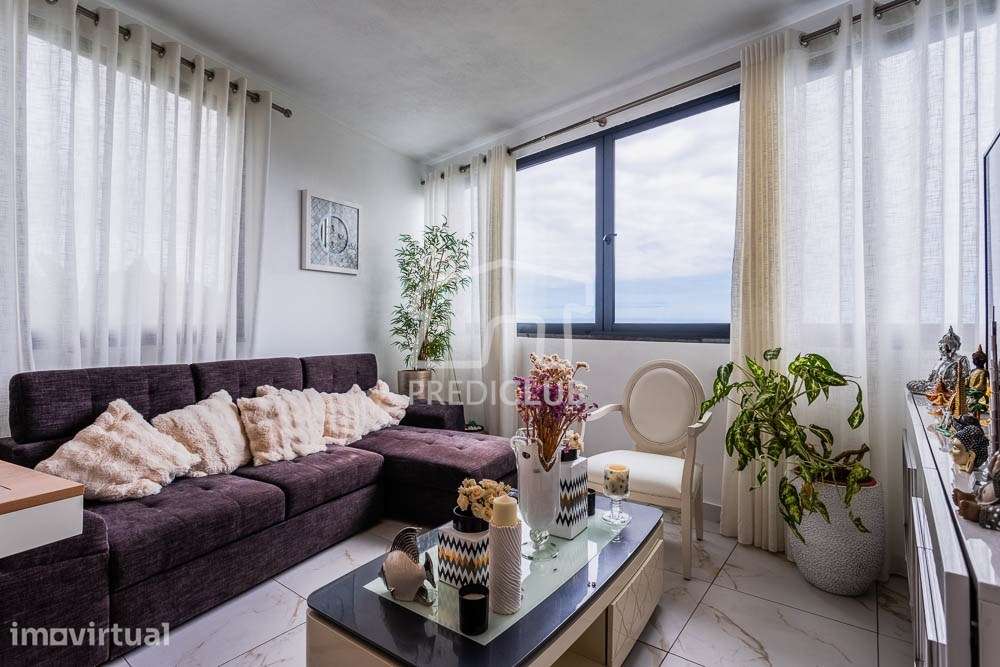 Moradia T2 - Ajuda/Funchal - Grande imagem: 2/23