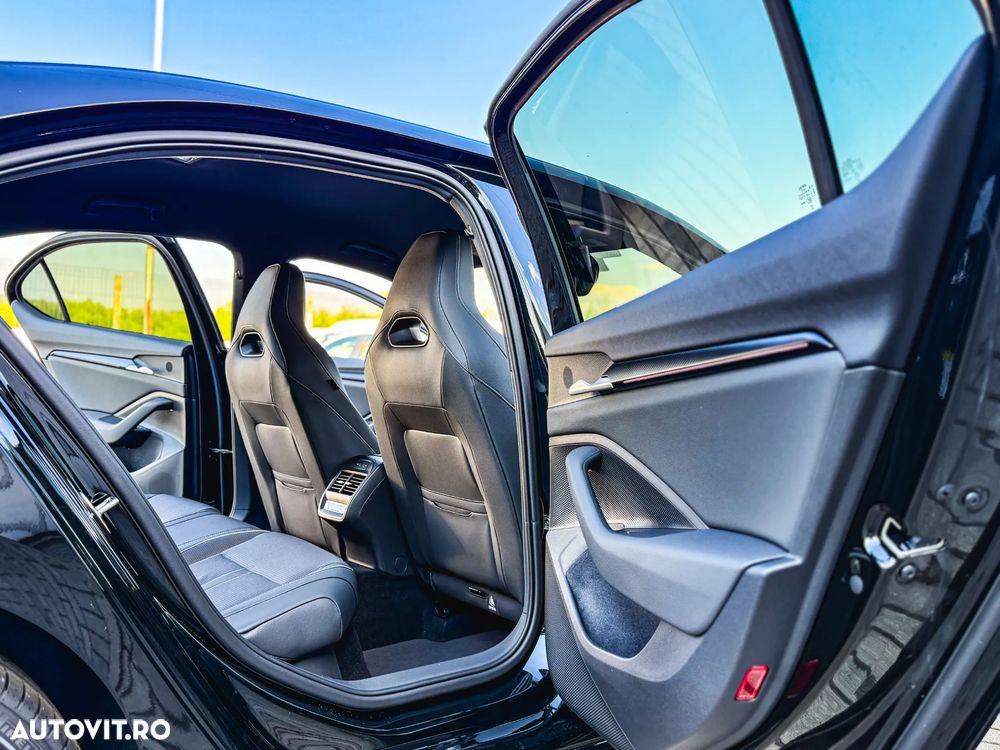 Skoda Superb 2.0 TDI 193 CP 4x4 DSG Sportline - 13