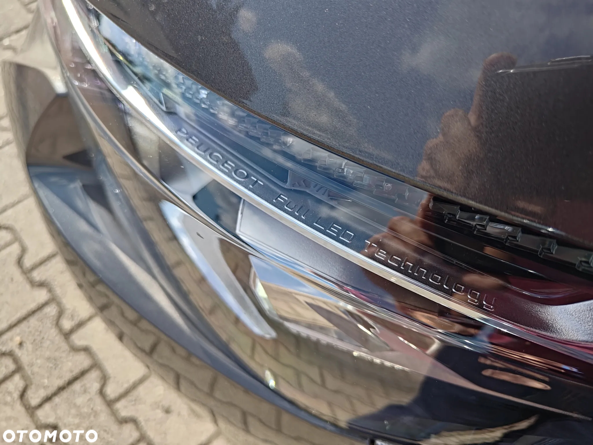 Peugeot 3008 - 20