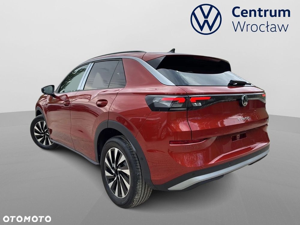 Volkswagen T-Roc - 11