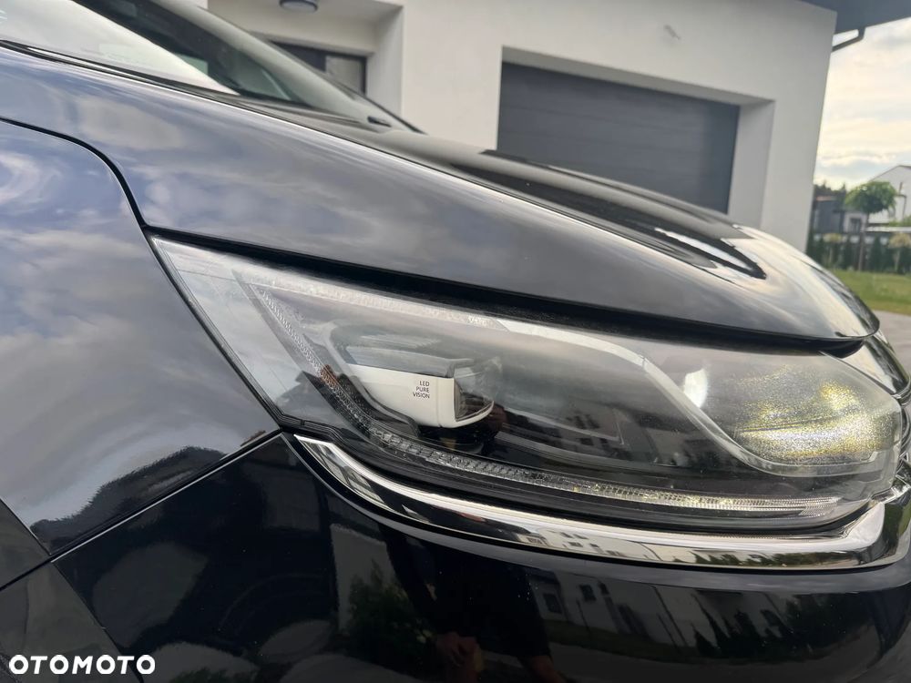Renault Espace Energy TCe 200 EDC Intens - 30
