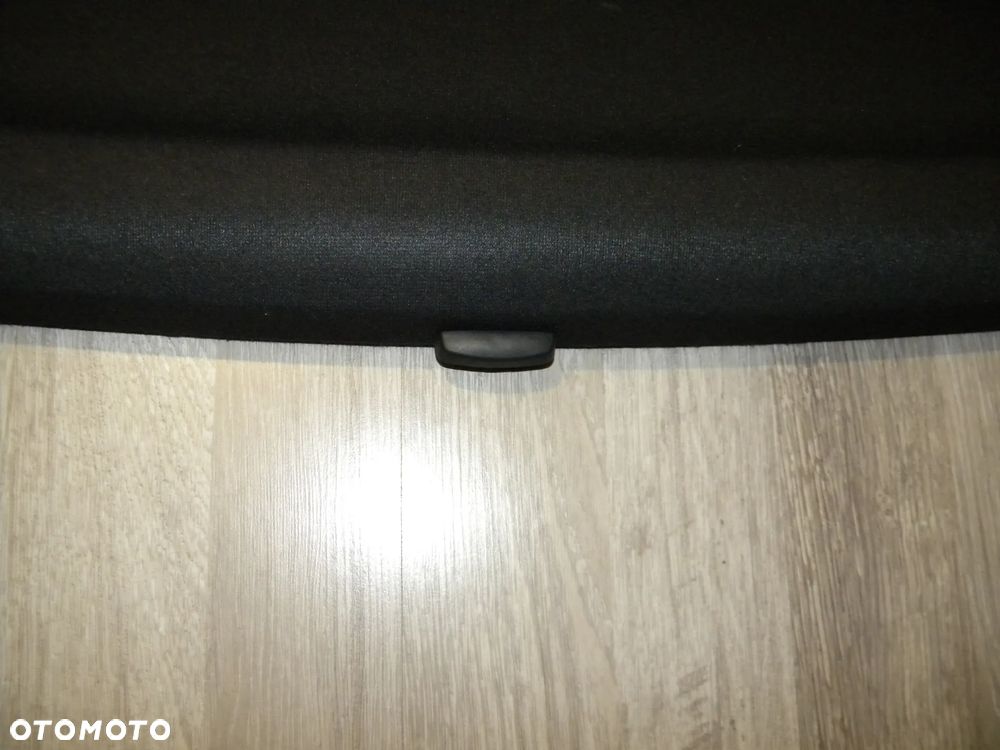 ORYGINALNY KOMPLET 2X PÓŁKA BAGAŻNIKA BMW X1 F48 15-22 REGULOWANA TYLNA KANAPA 7378621 - 4