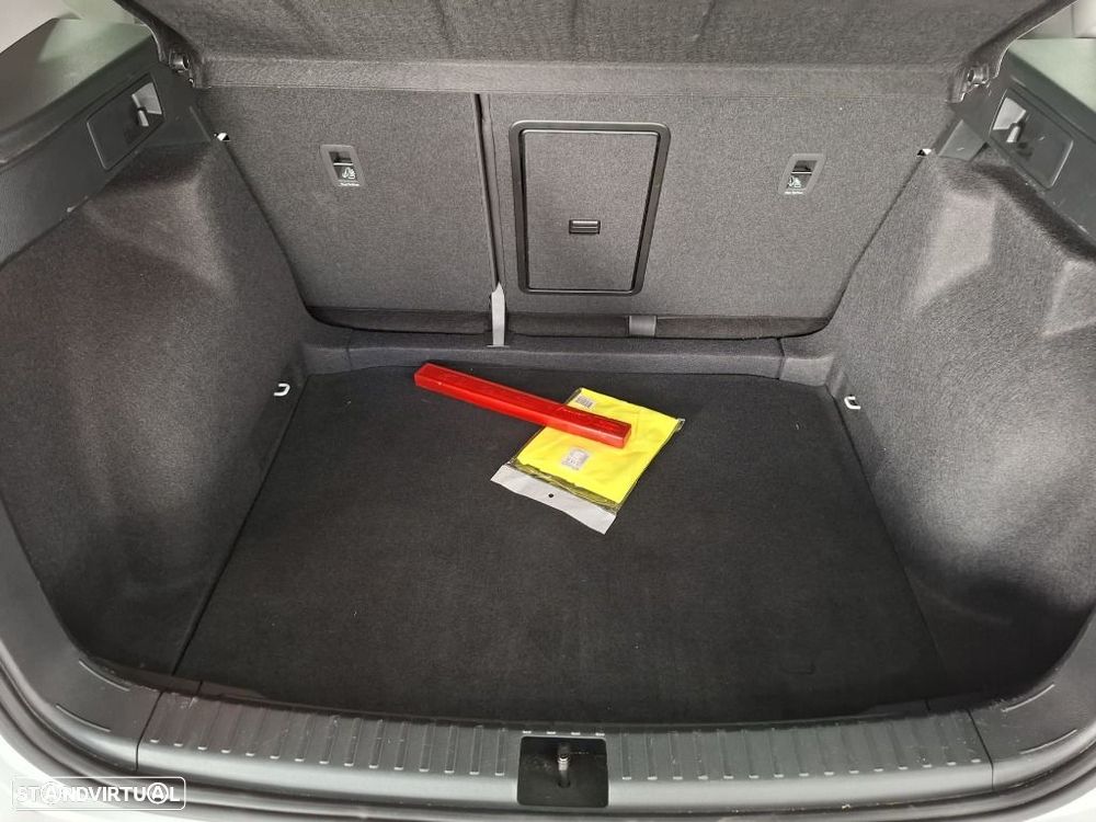 SEAT Ateca 1.0 TSI Style - 14