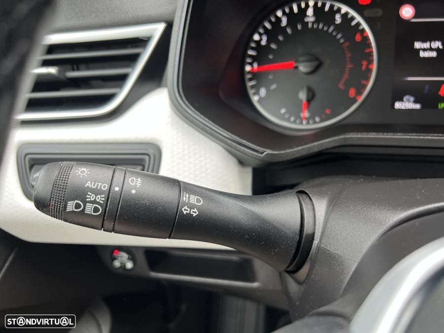 Renault Clio 1.0 TCe Limited Bi-Fuel - 27