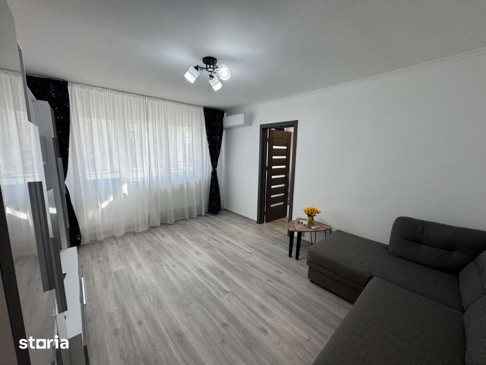 Apartament 2 camere, 39 mp, zona Craiovita Noua-Racheta — fotografia 1