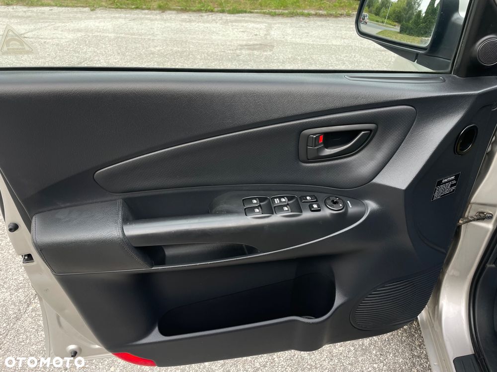 Hyundai Tucson - 9