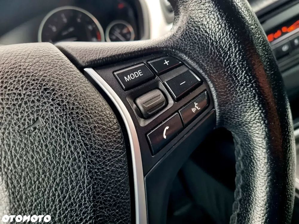 BMW Seria 4 420d Sport-Aut Sport Line - 18