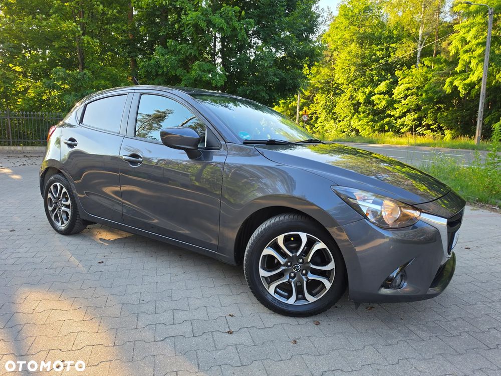 Mazda 2 1.5 Sport & Style - 15