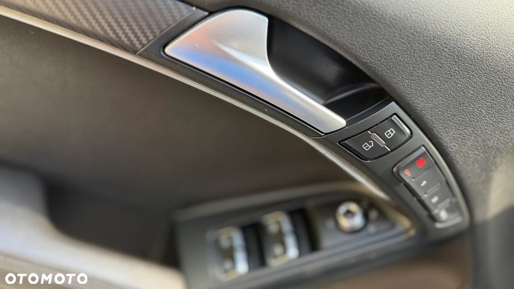 Audi A5 Cabrio - 18