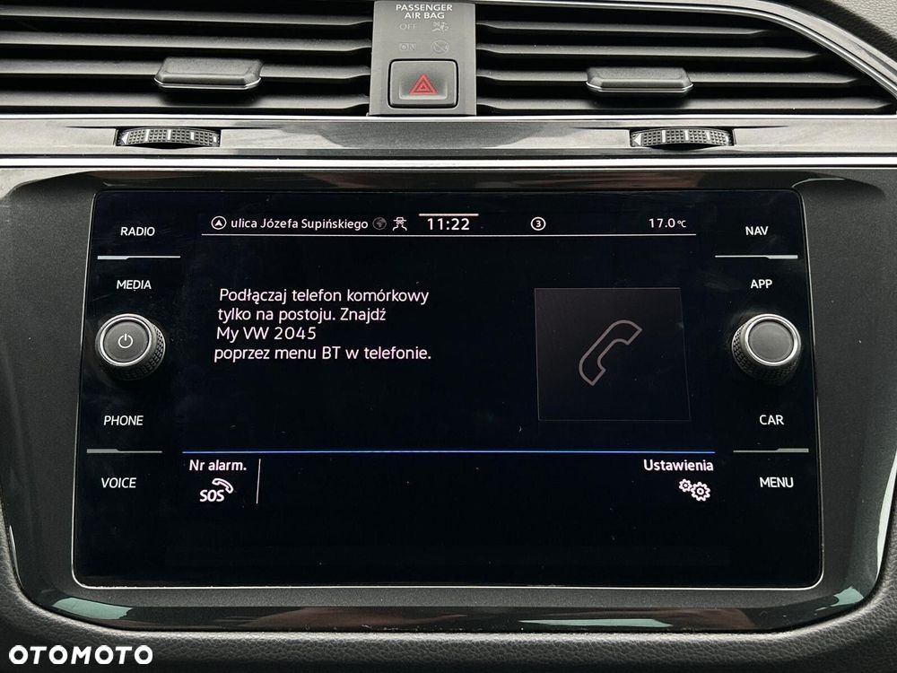 Volkswagen Tiguan 1.5 TSI EVO Life DSG - 29