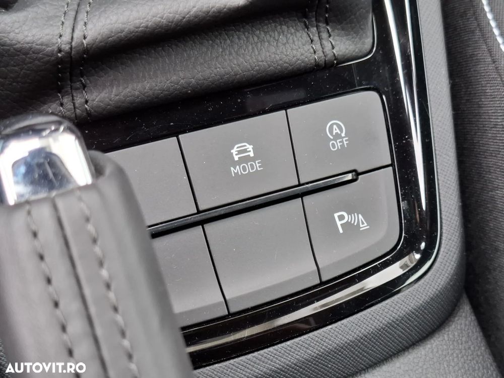 Skoda Kamiq 1.5 TSI DSG Monte Carlo - 34