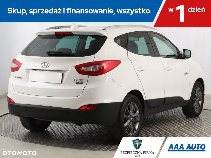 Hyundai ix35 - 6