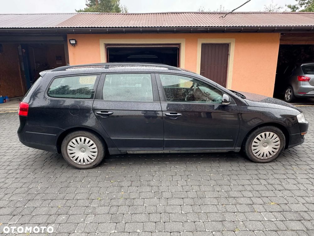 Volkswagen Passat - 6