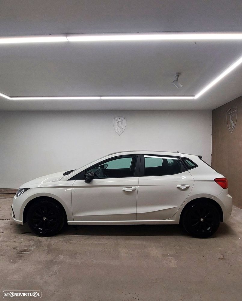 SEAT Ibiza 1.0 TSI Style - 2