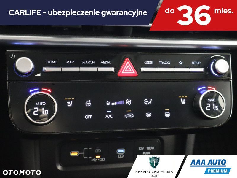 Hyundai Tucson - 20