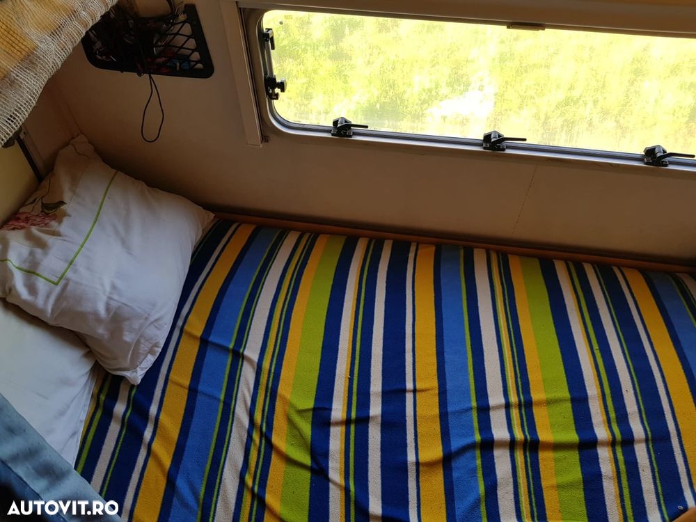 Fiat DUCATO 2,8 JTD - 7