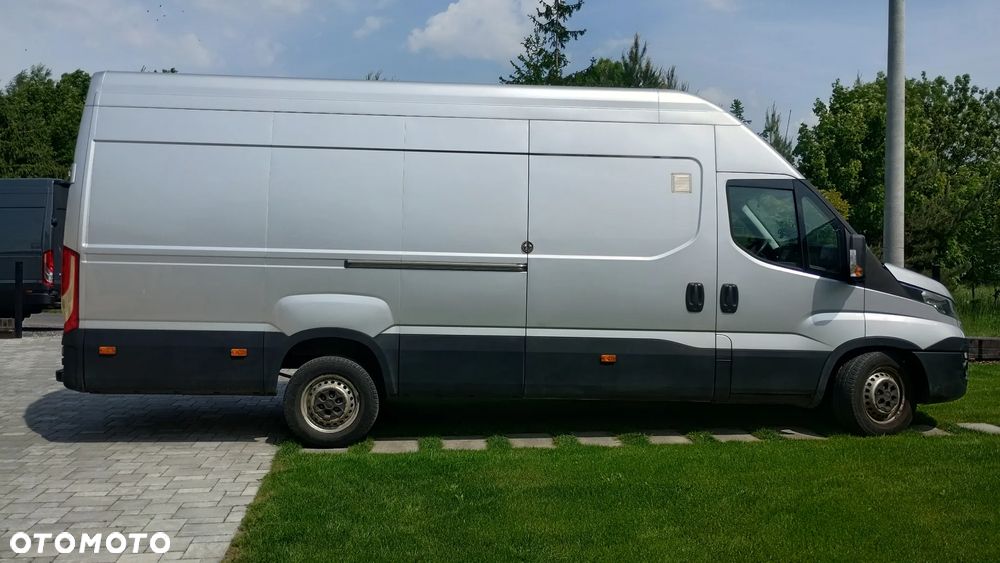 Iveco Daily 35S17 - 6