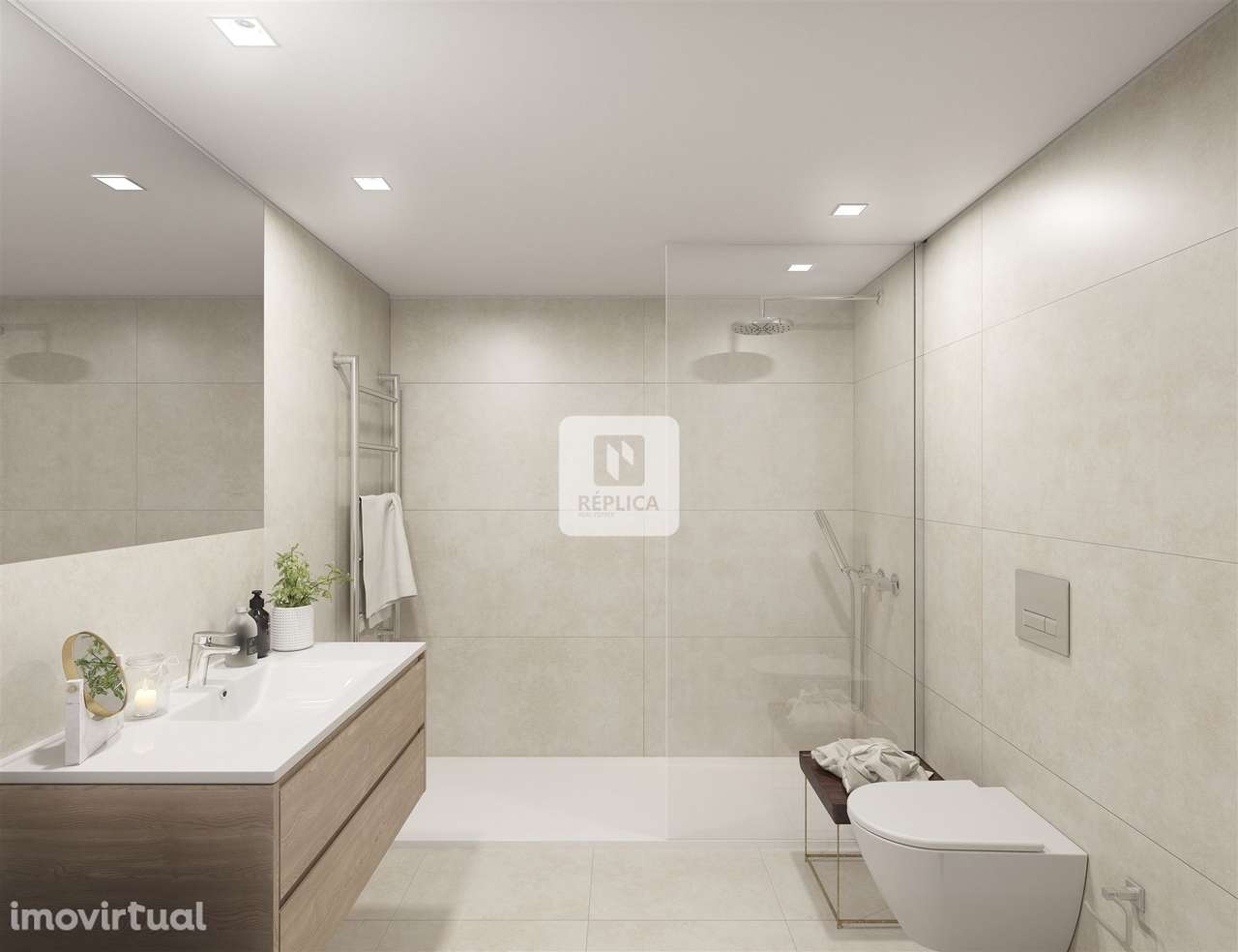 Apartamento T3 com Varandas no Senhora do Porto 249 no Prelada, Porto - Grande imagem: 5/16