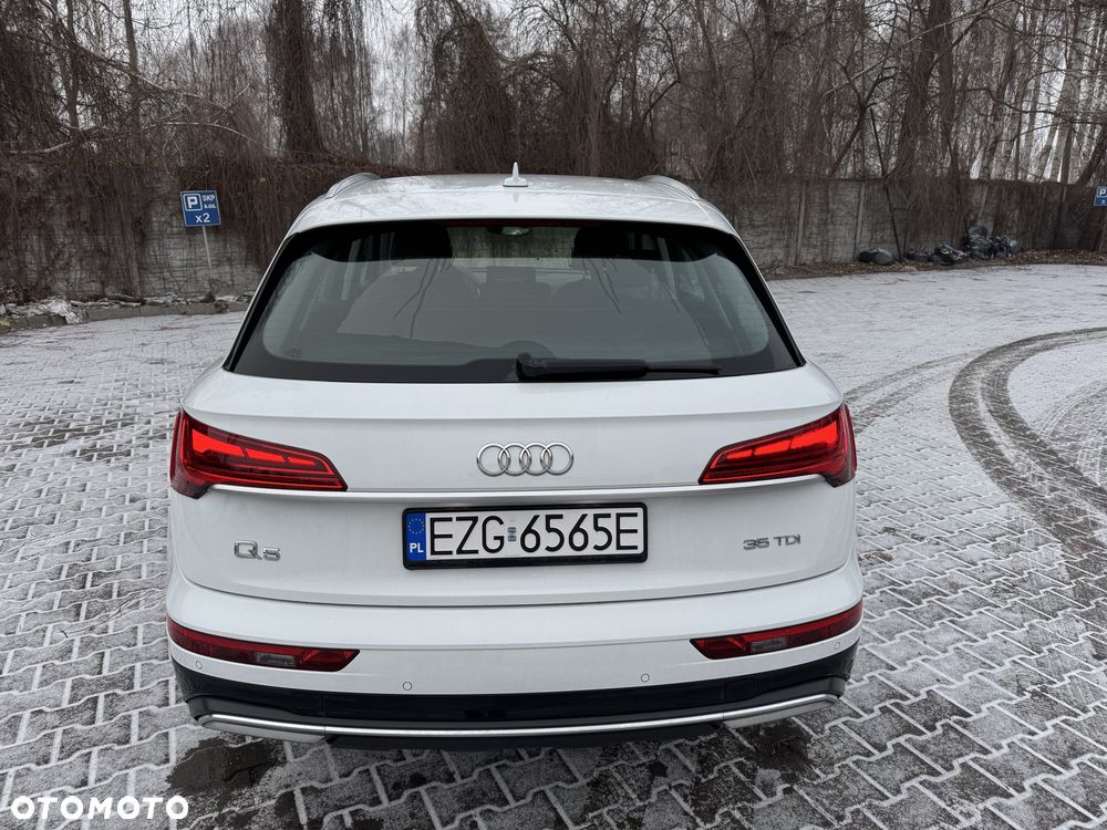 Audi Q5 - 4