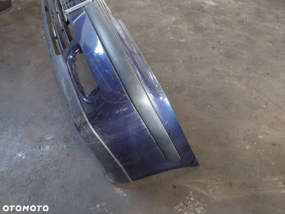 KOMPLETNY PRZÓD MASKA ZDERZAK LAMPY PAS PRZEDNI SKODA OCTAVIA I 9460 - 3