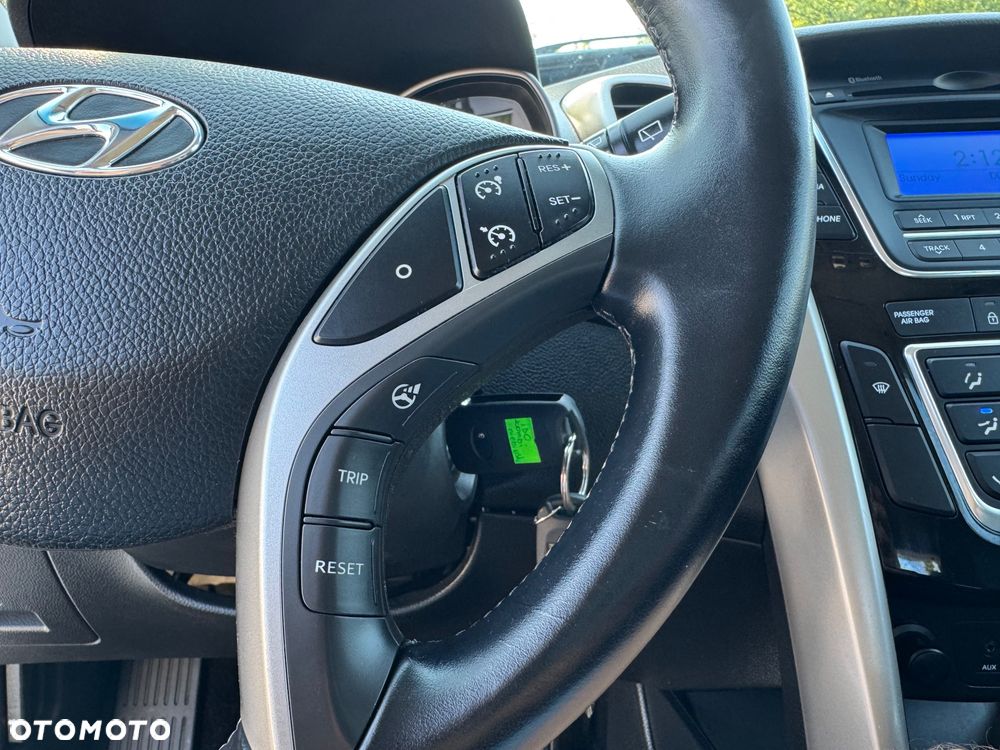 Hyundai i30 1.6 Style - 15