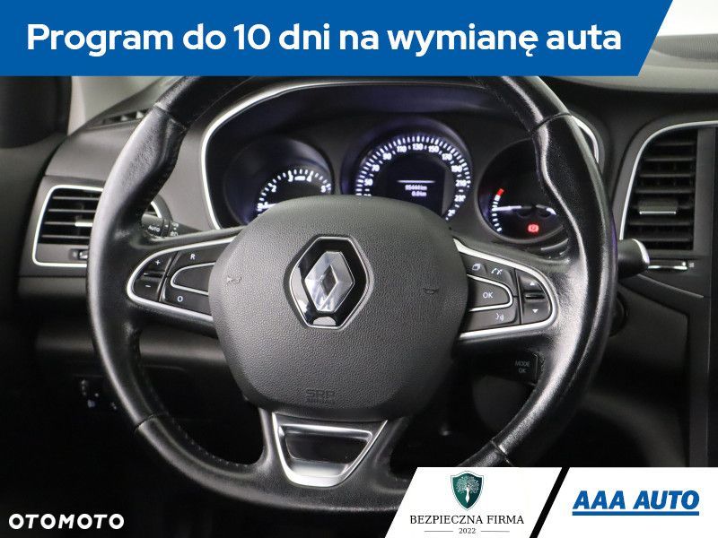 Renault Megane - 20