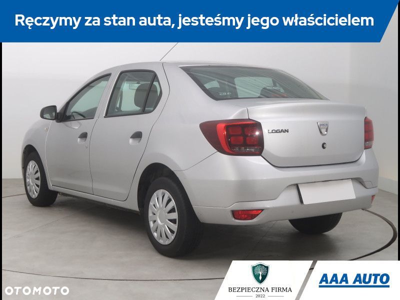 Dacia Logan - 5
