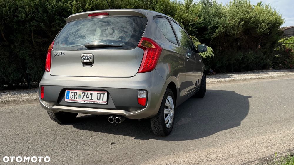 Kia Picanto 1.0 L - 27