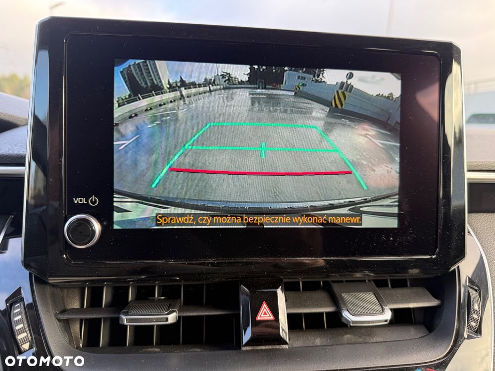 Toyota Corolla 1.8 Hybrid Comfort - 27