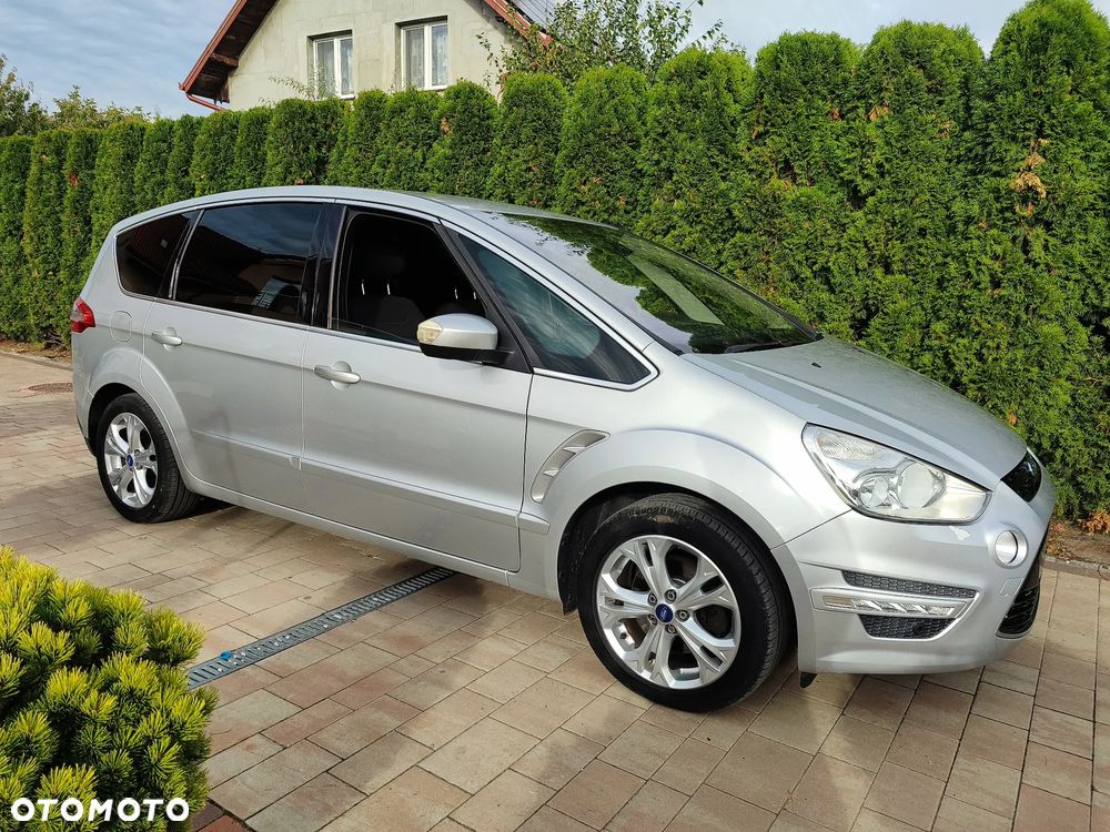 Ford S-Max - 25