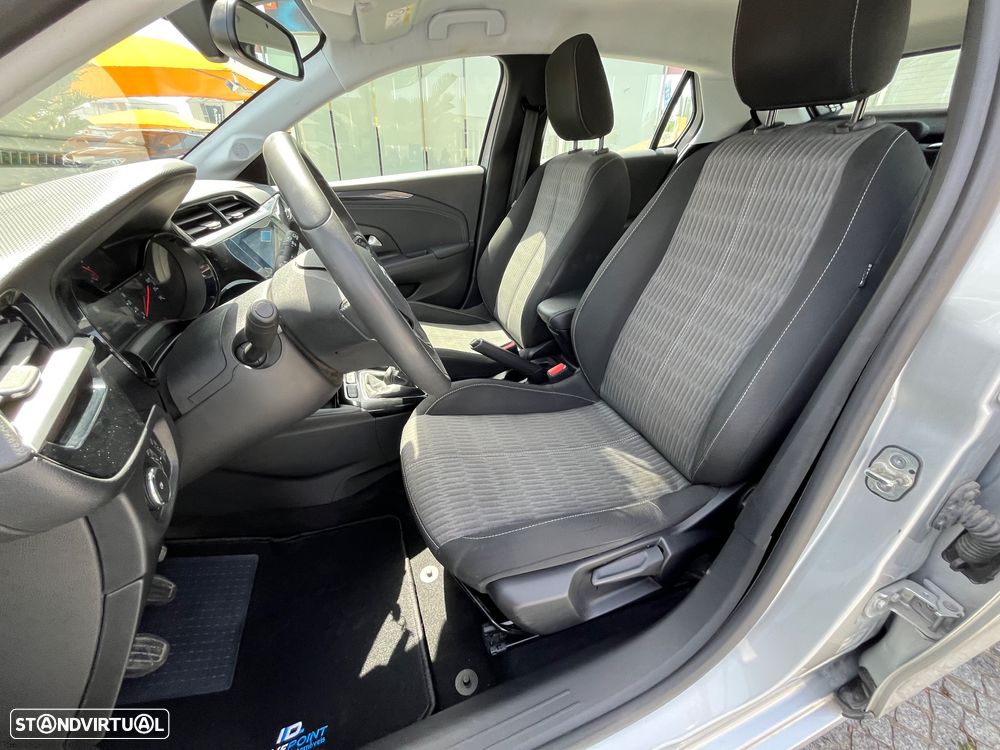 Opel Corsa 1.5 D Business - 23