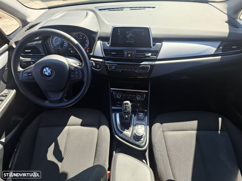 BMW 216 Active Tourer d Advantage Auto - 18
