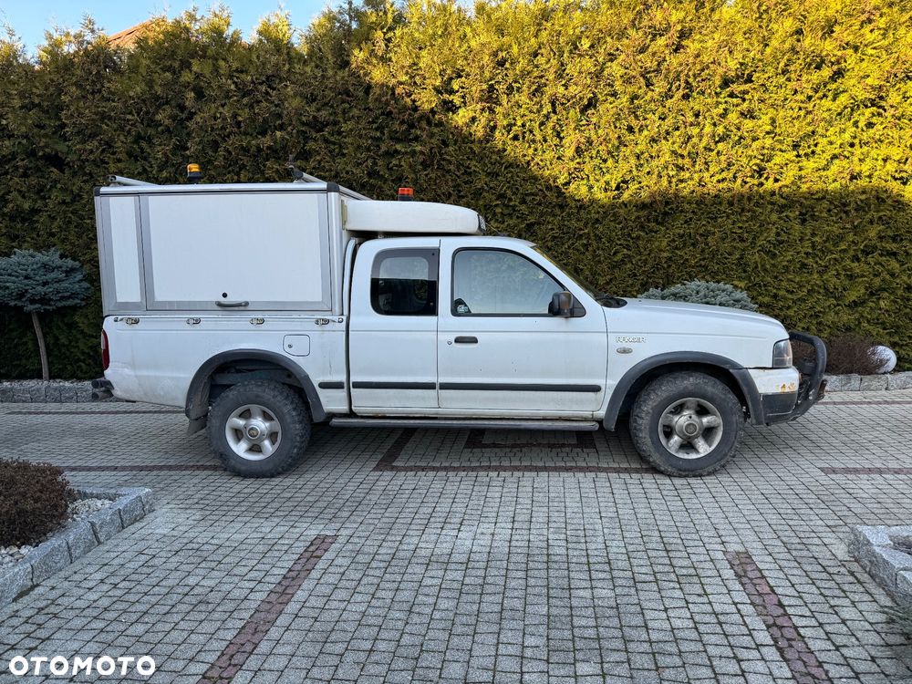 Ford Ranger - 3