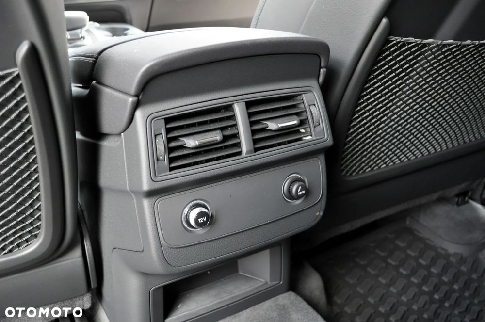 Audi Q7 45 TDI Quattro Tiptronic - 11