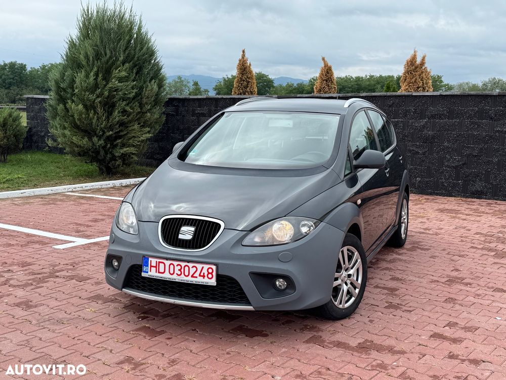 Seat Altea - 29