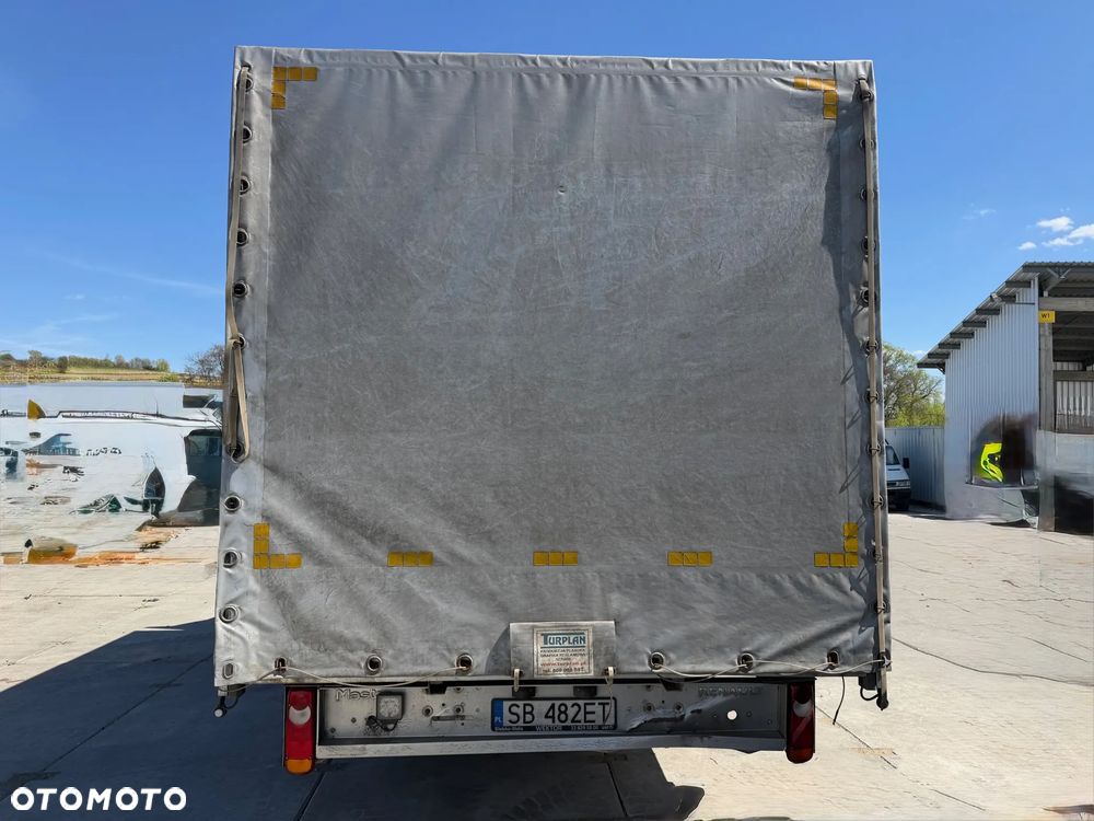Renault MASTER - 9
