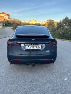 Tesla Model X Plaid AWD - 8