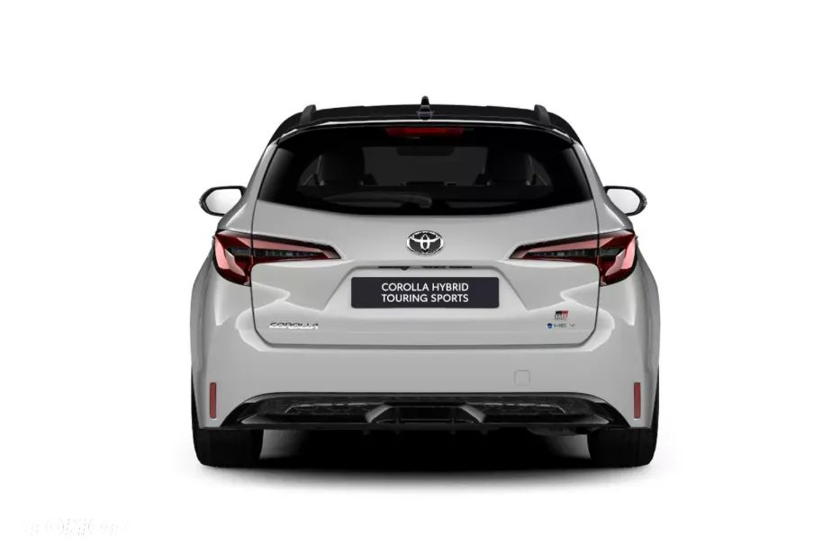 Toyota Corolla 1.8 Hybrid GR Sport - 6