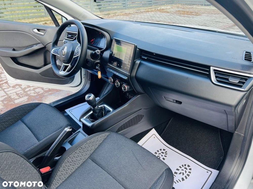 Renault Clio 1.0 TCe Intens - 8