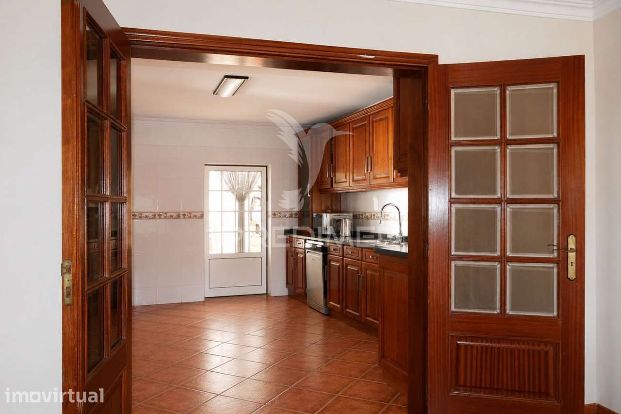 Andar de Moradia T5 Duplex - Grande imagem: 5/25