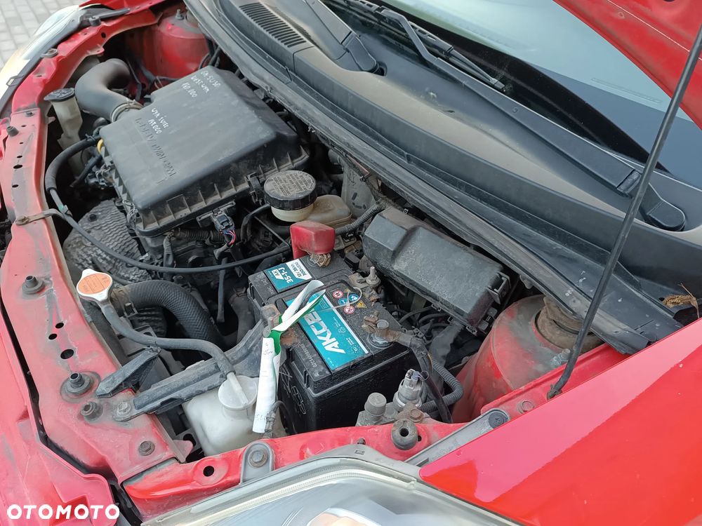 Daihatsu Sirion 1.3 - 26