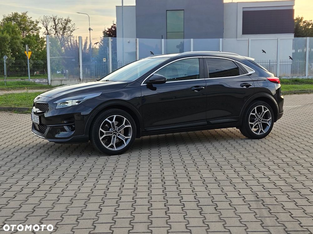 Kia XCeed 1.6 T-GDI L Business Line - 16