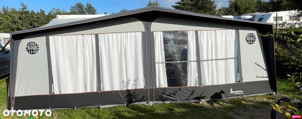 Burstner Averso 560TK Harmony Line - 7