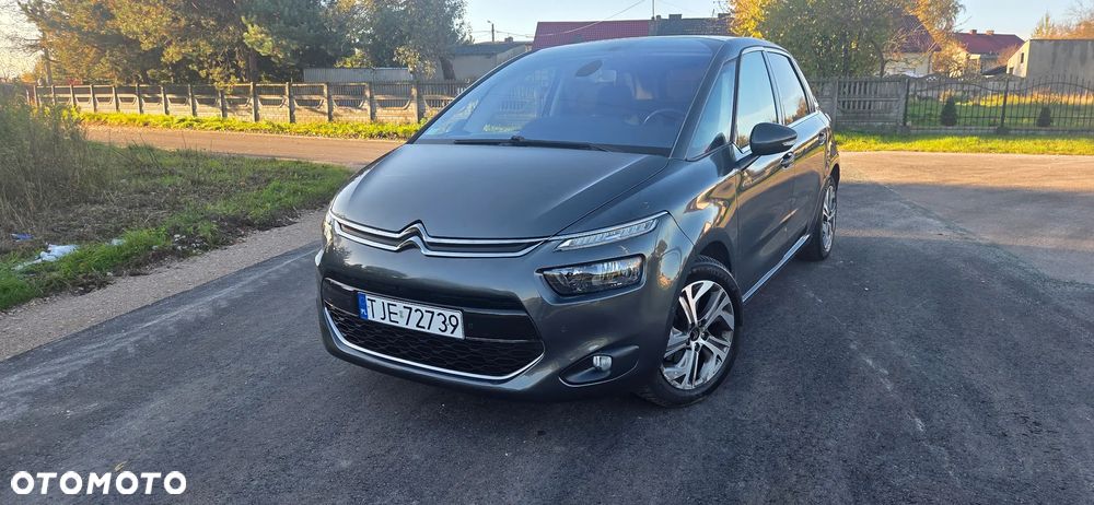 Citroën C4 Picasso 1.6 BlueHDi MoreLife S&S - 1