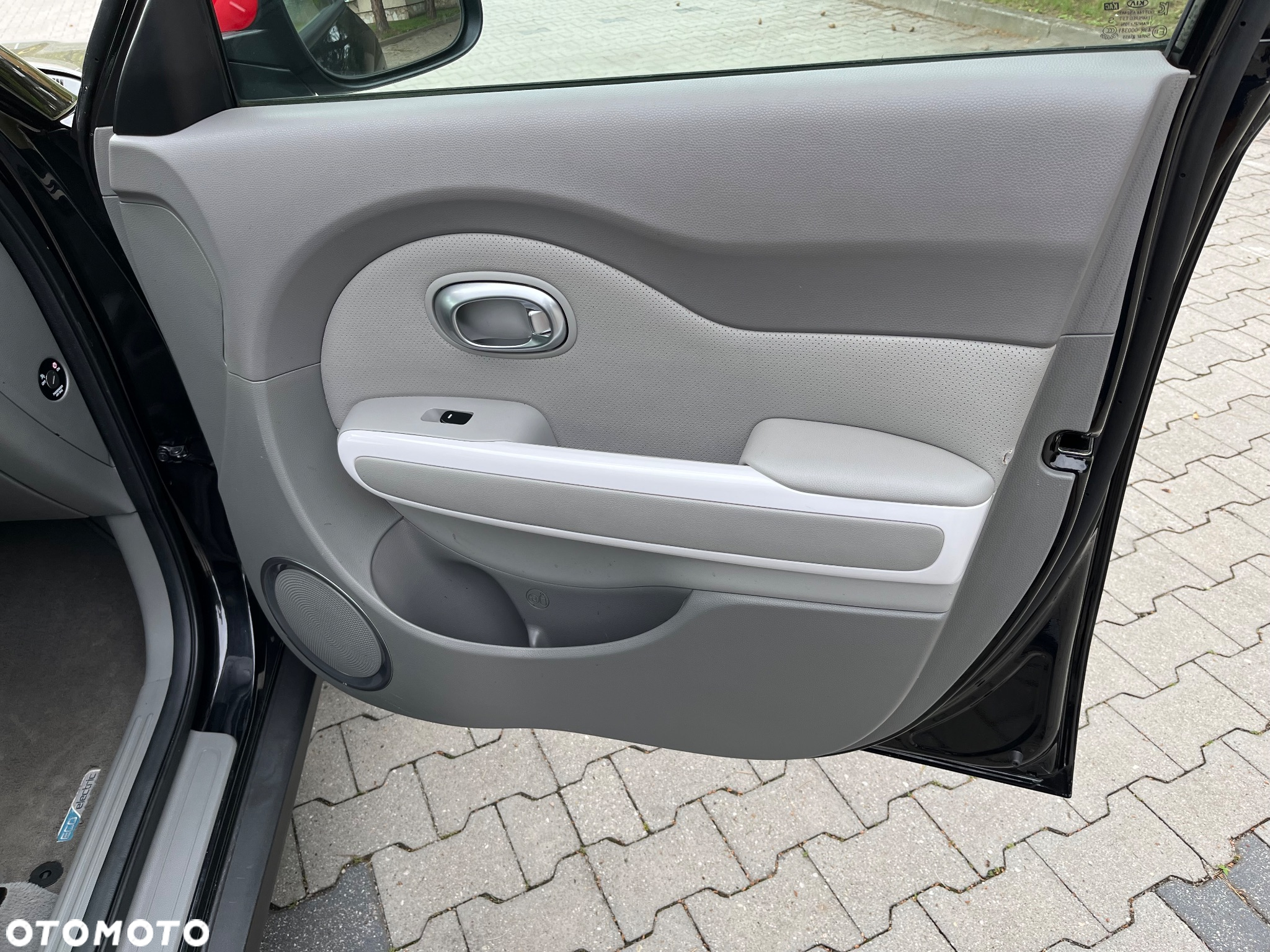Kia Soul EV - 17