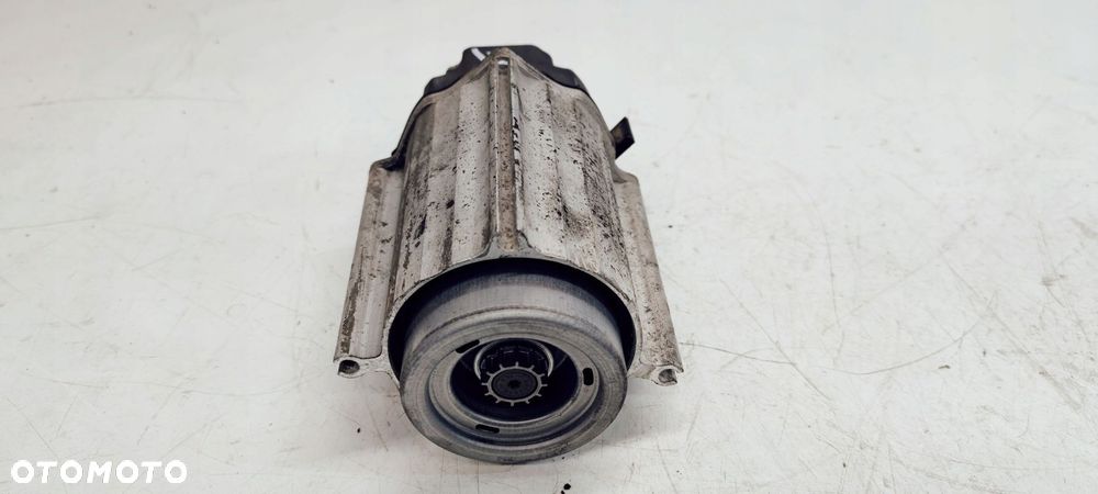 SILNIK WSPOMAGANIA PRZEKŁADNI AUDI VW 1K0909144E - 2