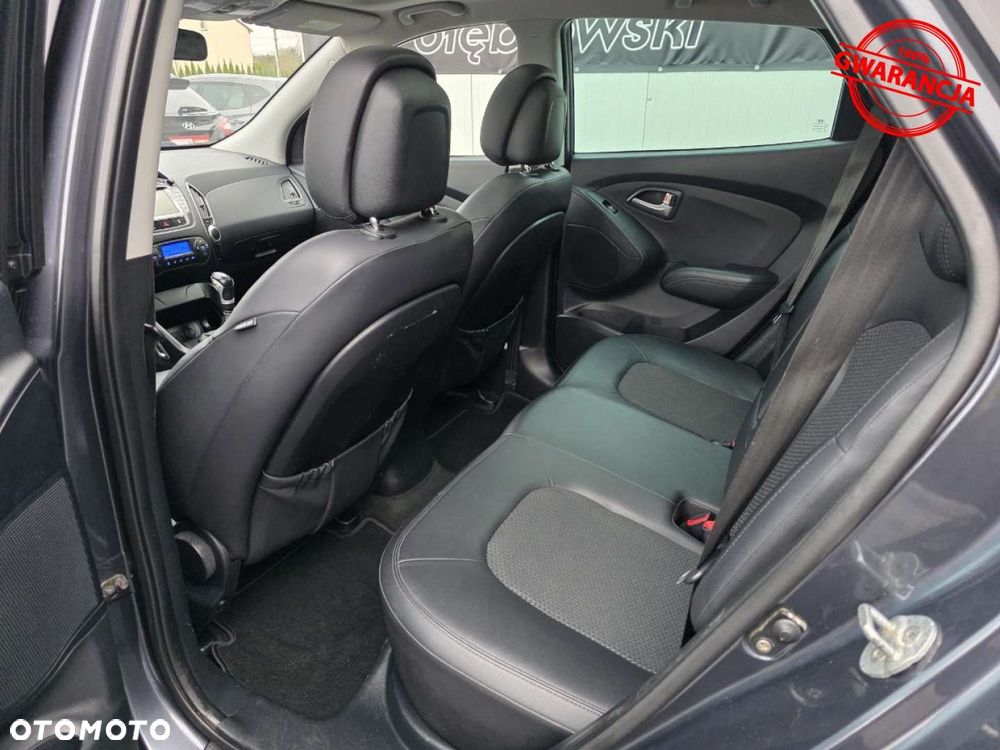 Hyundai ix35 - 6