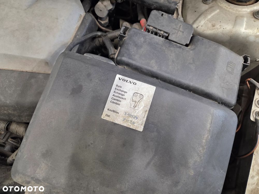 Volvo XC 90 D5 Summum - 28