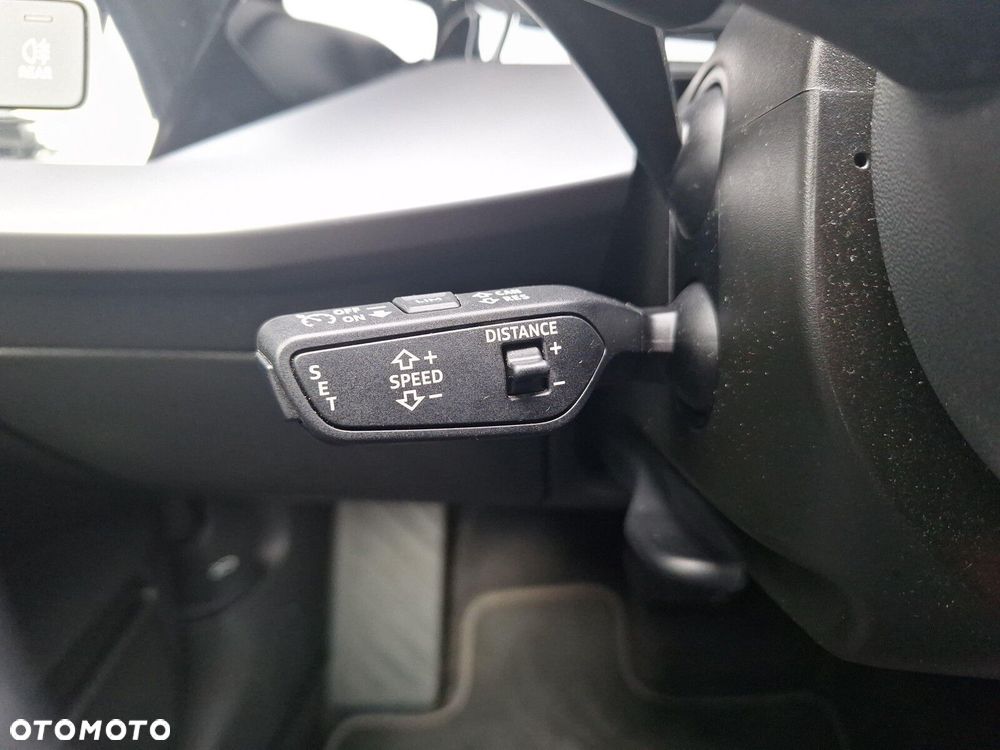 Audi A3 Sportback - 16